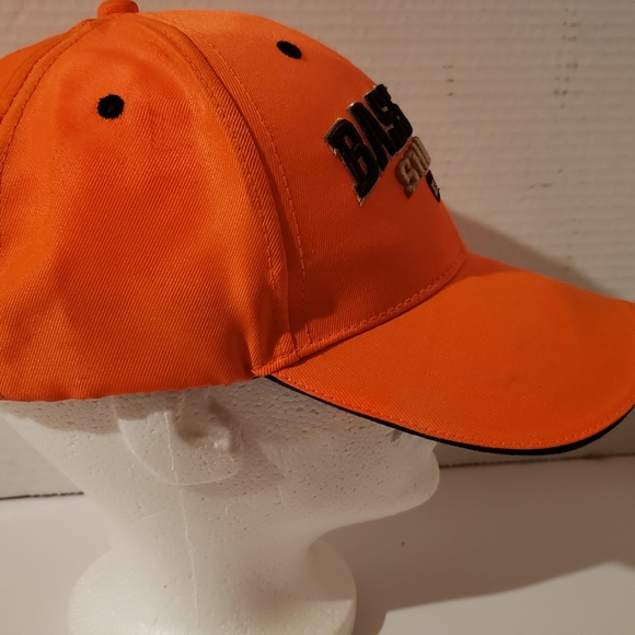 Bass pro shops hat - Picture 2 of 6